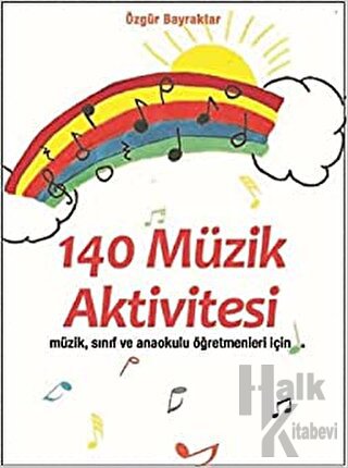 140 Müzik Aktivitesi - Halkkitabevi