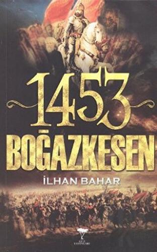 1453 Boğazkesen - Halkkitabevi