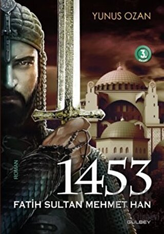 1453 Fatih Sultan Mehmet Han - Halkkitabevi