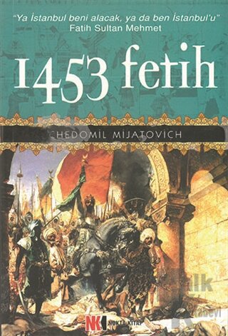 1453 Fetih - Halkkitabevi