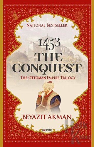 1453 The Conquest - Halkkitabevi