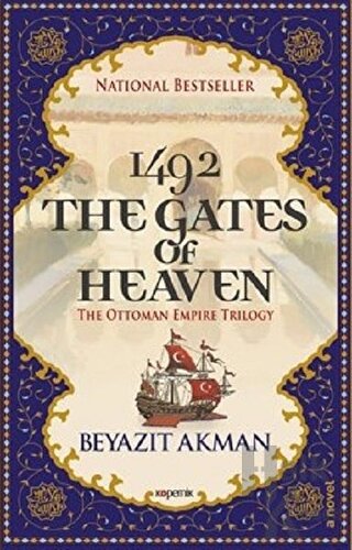 1492 The Gates Of Heaven - Halkkitabevi