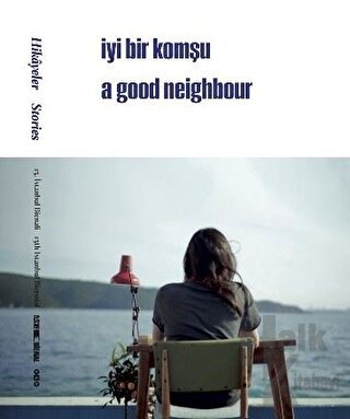 15. İstanbul Bienali - Hikayeler / İyi Bir Komşu - Halkkitabevi