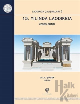 15. Yılında Laodikeia (2003-2018) (Ciltli)