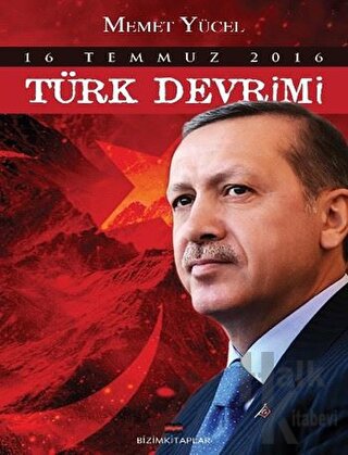 16 Temmuz 2016 Türk Devrimi - Halkkitabevi