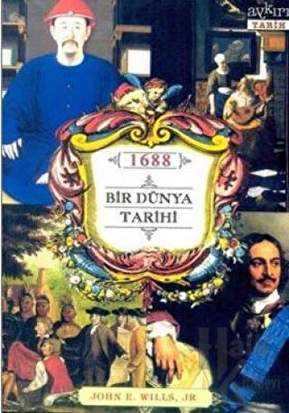 1688 Bir Dünya Tarihi - Halkkitabevi