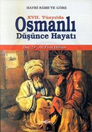 17. Yüzyılda Osmanlı Düşünce Hayatı - Halkkitabevi