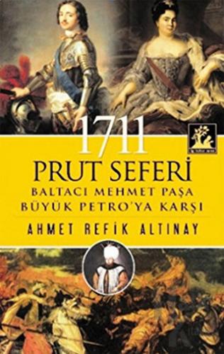 1711 Prut Seferi - Halkkitabevi