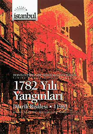 1782 İstanbul Yangınları - Halkkitabevi