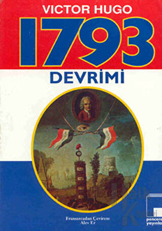1793 Devrimi - Halkkitabevi