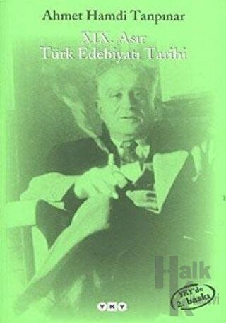 19. Asır Türk Edebiyatı Tarihi