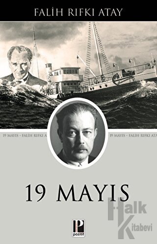 19 Mayıs - Halkkitabevi