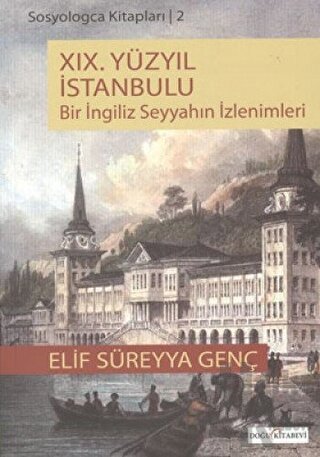 19. Yüzyıl İstanbulu - Halkkitabevi