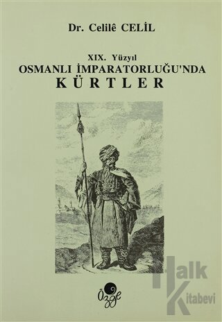19. Yüzyıl Osmanlı İmparatorluğun'da Kürtler