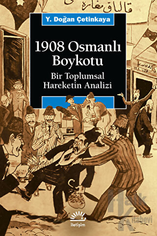 1908 Osmanlı Boykotu - Halkkitabevi