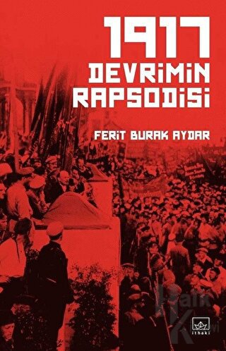1917 Devrimin Rapsodisi - Halkkitabevi