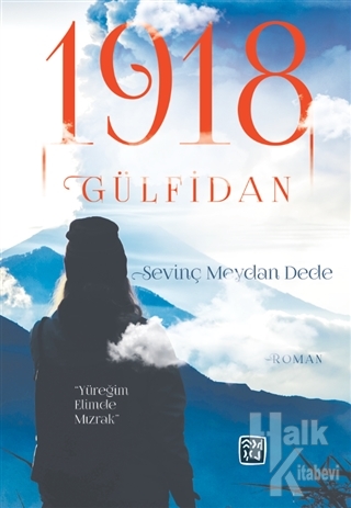 1918 Gülfidan - Halkkitabevi