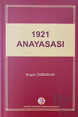 1921 Anayasası