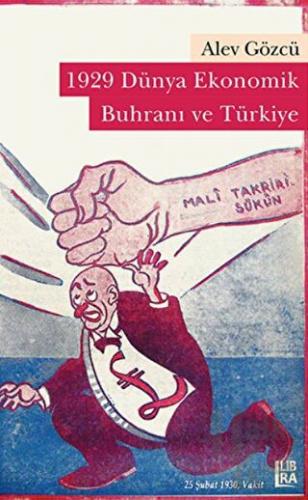 1929 Dünya Ekonomik Buhranı ve Türkiye - Halkkitabevi