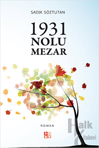 1931 Nolu Mezar