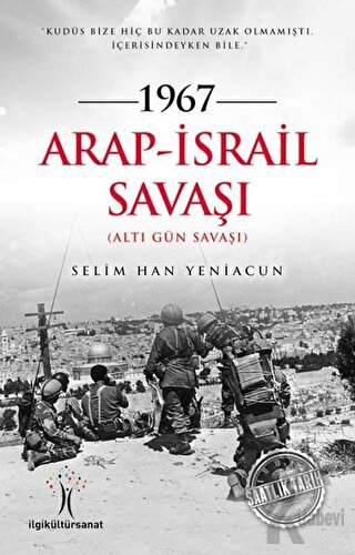 1967 Arap - İsrail Savaşı - Halkkitabevi
