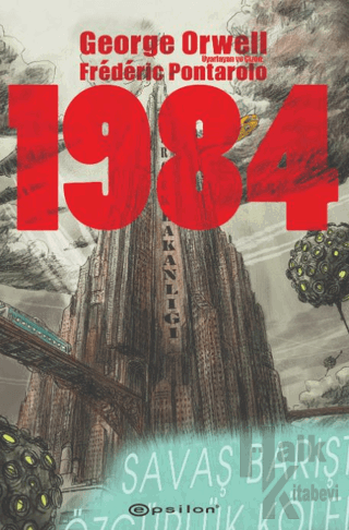 1984 (Çizgi Roman)