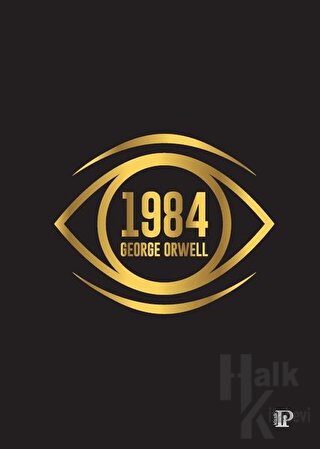 1984 - Halkkitabevi