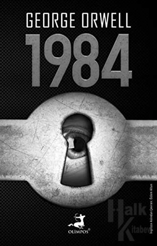 1984 - Halkkitabevi