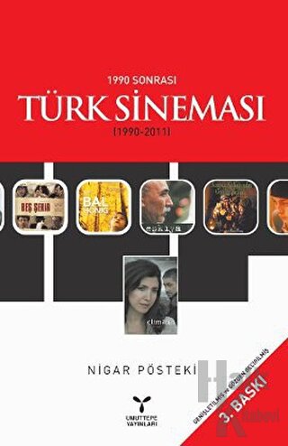1990 Sonrası Türk Sineması - Halkkitabevi