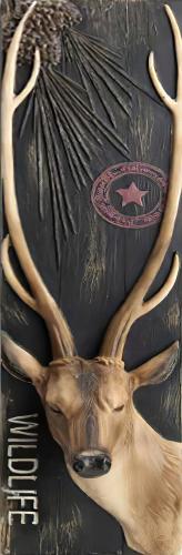 Wıldlıfe 4'lü Tablo - Halkkitabevi Wıldlıfe 4'lü Tablo - Halkkitabevi