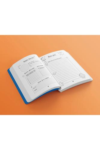 Babalar Gününe Özel - Babam ve Ben Aramızda Günlüğü ve İyi Ki Varsın B Babalar Gününe Özel - Babam ve Ben Aramızda Günlüğü ve İyi Ki Varsın B