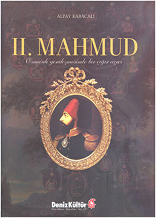 2. Mahmud (Ciltli)