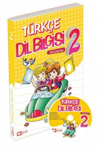 2.Sınıf Türkçe - KA + VCD