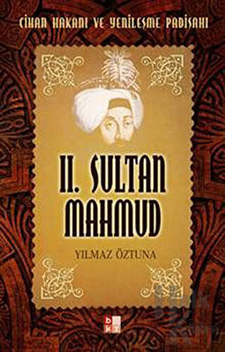2. Sultan Mahmud