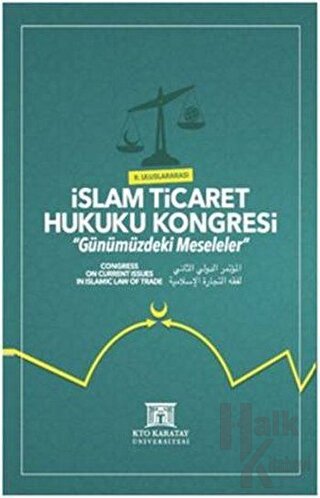 2. Uluslararası İslam Ticaret Hukuku Kongresi