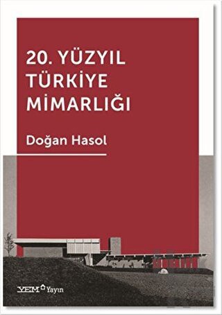 20. Yüzyıl Türkiye Mimarlığı - Halkkitabevi