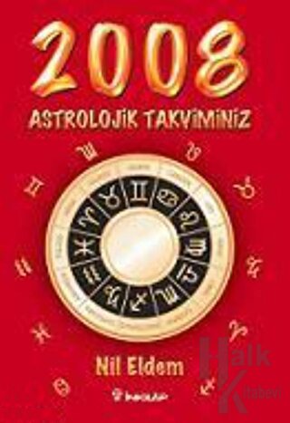 2008 Astrolojik Takviminiz - Halkkitabevi