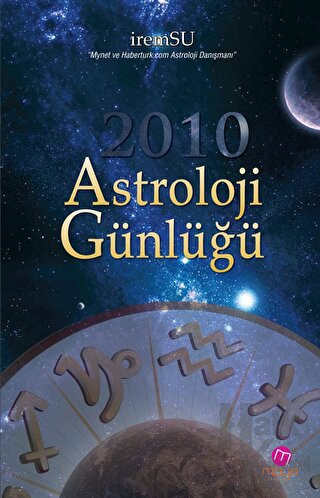 2010 Astroloji Günlüğü - Halkkitabevi
