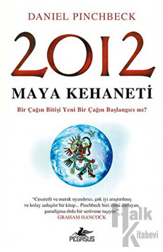 2012 Maya Kehaneti