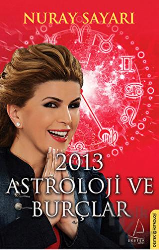 2013 Astroloji ve Burçlar - Halkkitabevi