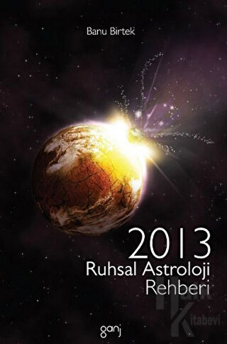 2013 Ruhsal Astroloji Rehberi - Halkkitabevi