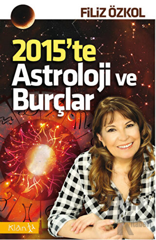 2015'te Astroloji ve Burçlar - Halkkitabevi