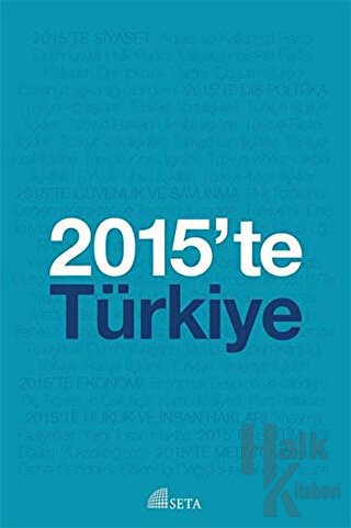 2015'te Türkiye