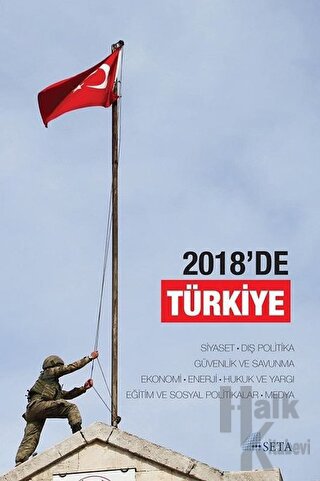 2018'de Türkiye - Halkkitabevi