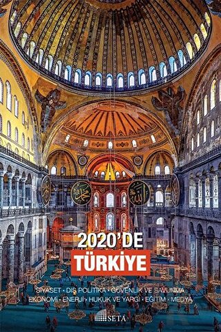 2020'de Türkiye - Halkkitabevi