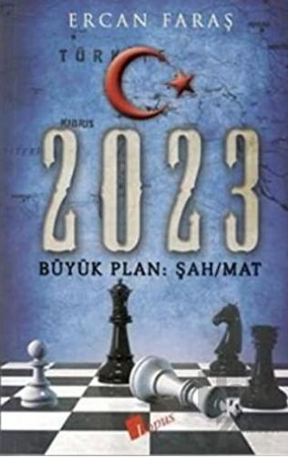 2023 Büyük Plan: Şah/Mat - Halkkitabevi