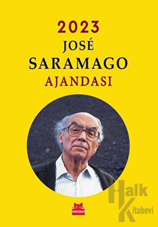 2023 Jose Saramago Ajandası