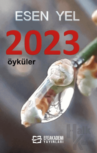2023 - Öyküler - Halkkitabevi