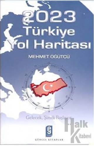 2023 Türkiye Yol Haritası