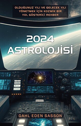 2024 Astrolojisi - Halkkitabevi